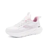 Бело-розовый