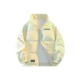 Мягкий светло-желтый