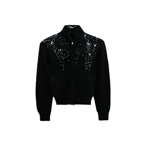 ULTRA QUATTRO Унисекс Трикотаж