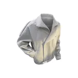 Светло-серый