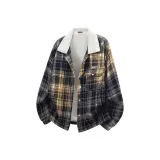 Чёрный [Утолщённый и с флисовой подкладкой]