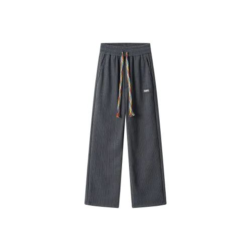 RUSURE Унисекс Повседневные Брюки