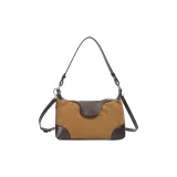 Коричневый