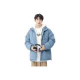 Пыльно-голубой