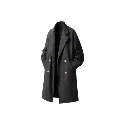 FVON Унисекс Пальто