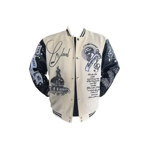 GOSNACE Унисекс Бейсбольные Джерси