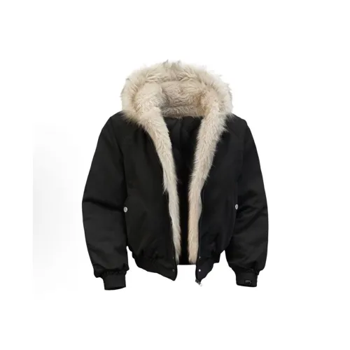 DEMAVIE Унисекс Пуховики