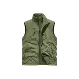 Армейский зеленый