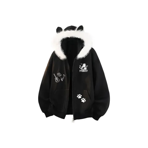 POVIT Унисекс Свитшоты