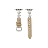 Wei Xin R Хаки Starlight Button