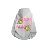 Туманно-серый