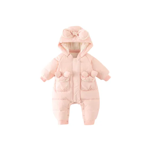 YUGUOGUO Пуховые куртки One Piece для младенцев и малышей