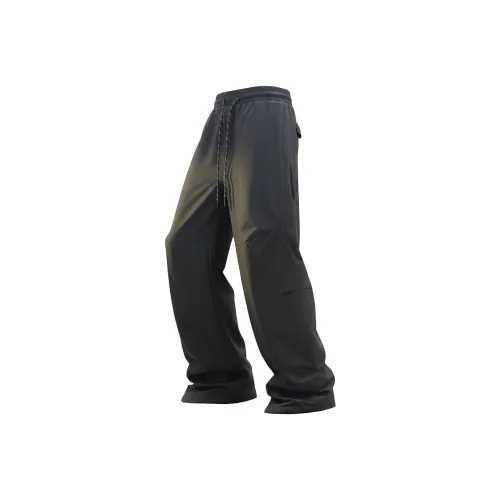 Jeep Унисекс Пуховые Штаны