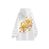 White [Тяжелый, модернизированный, с флисовой подкладкой]