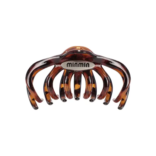 OFLY Акриловые заколки для волос Женские