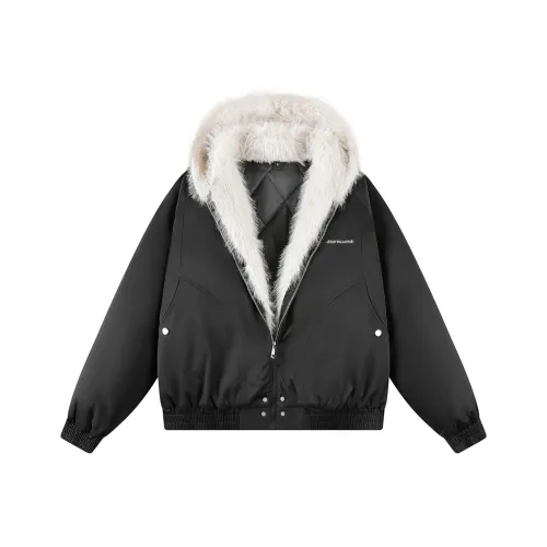 JEANSWEST Унисекс Пуховики