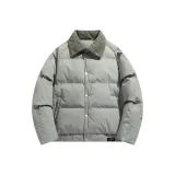 Светло-серый