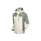 Цвет дуба серый и бледный горный зеленый