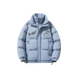 Светло-голубой