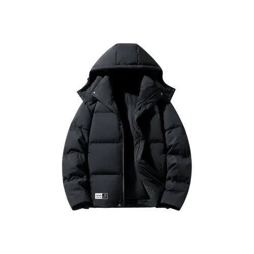 TINA GIA Унисекс Пуховики и зимние пальто