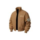 Кофейный (утеплённый)