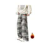 Чёрный с флисовой подкладкой [Съемные таблички с названием]