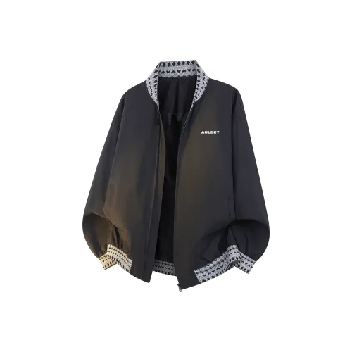 AULDEY Унисекс Куртки