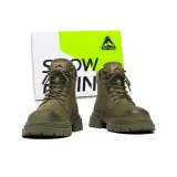 Оливковый зеленый [Классический]