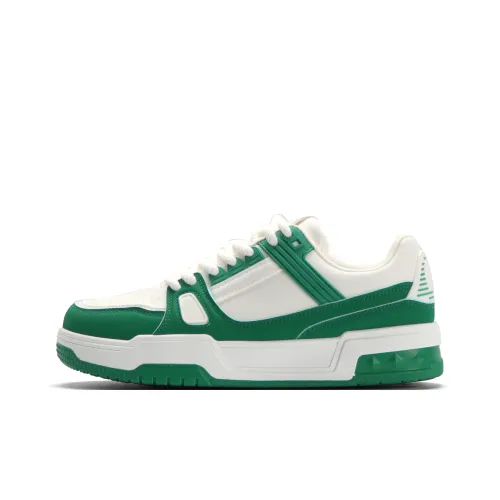 PD Low Топ Скейтборд Кроссовки Унисекс