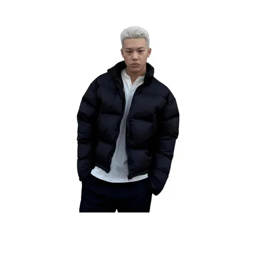 Gyoza Pasta Хлопковая куртка Унисекс