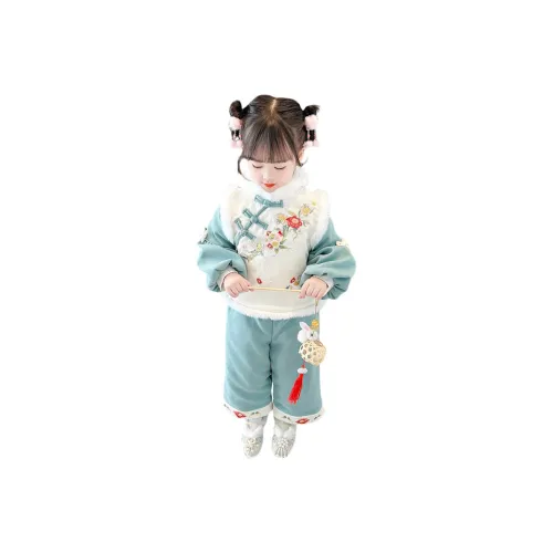 GOYN Повседневная спортивная одежда для детей в возрасте 3-7 лет