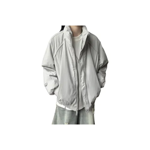 GUHUO Унисекс Пуховики