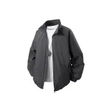 Туманно-серый