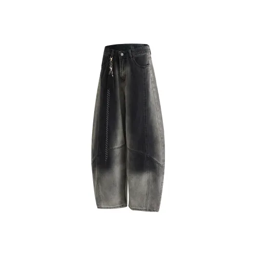 SRPFTE Унисекс Джинсы