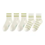 3 Белый Двойная полоска + 2 Полоска