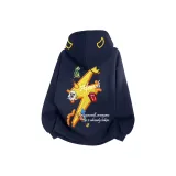 Темно-синий