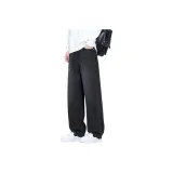 Чёрно-серый (утолщённый с флисовой подкладкой)