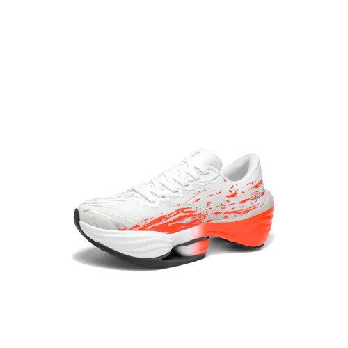 BIBIWO Низкий топ беговые кроссовки для детей