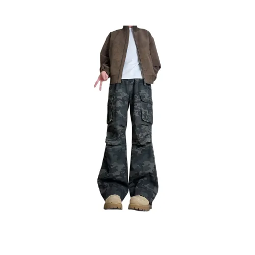 SCHEPPERHEYN Повседневные брюки Унисекс