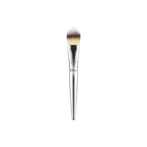 ITCosmetics 201 Tapered Paddle Тональная основа Щетка Портативный Дружественный к коже