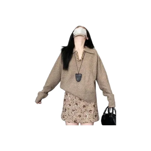 Peaches Peaches Комплект с юбкой Женские