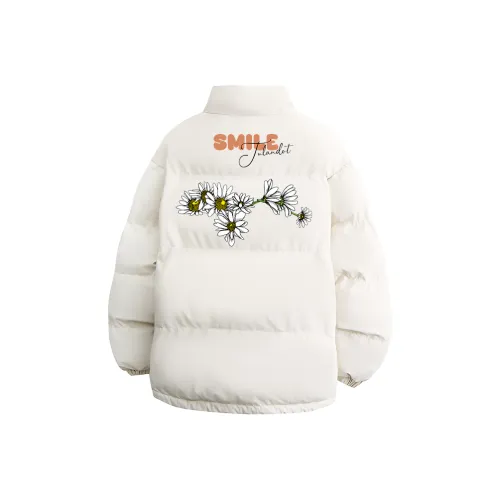 TULANDUO Унисекс Пуховики