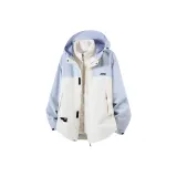 Light Blue [Съемный флисовый вкладыш]