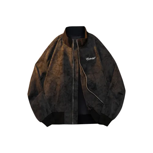 DJ.SPIRIT Куртки и Пальто Унисекс