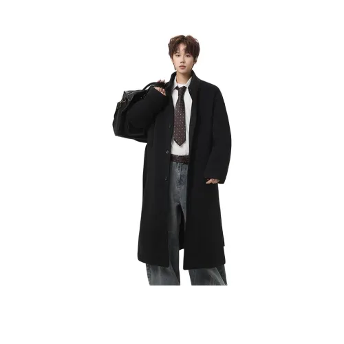 FAKE UINTAGE Унисекс Пальто