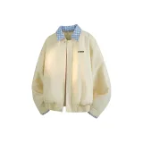 Светло-желтый