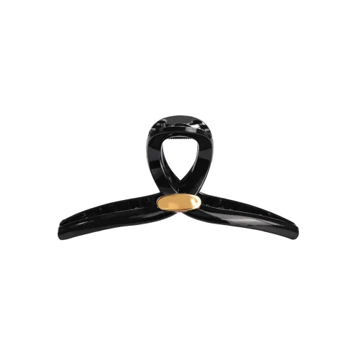 ZANC Акриловые заколки для волос Женские