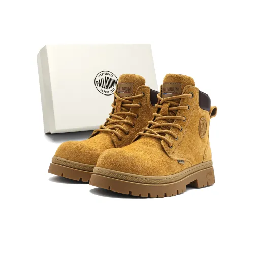 Palladium Martin Boots Unisex
