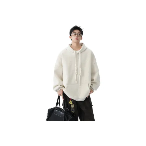 ONENINE34PM Мужские Свитшоты