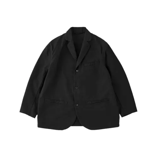 PORTER CLASSIC Куртки и Пальто Мужской